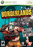 Borderlands Double Game Add-On Pack: The Zombie Island of Dr. Ned / Mad Moxxi's Underdome Riot