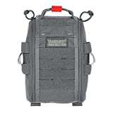 Vanquest FATPack 5x8 (Gen-2) Pouch (Wolf Gray)