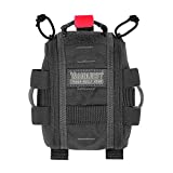 Vanquest FATPack 4x6 (Gen-2) Pouch (Black)