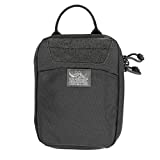 VANQUEST EDCM-Slim 2.0 Maximizer (Every-Day-Carry-Maximizer) (Black)