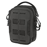 Maxpedition Cap Compact Admin Pouch (Black)