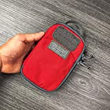 VANQUEST PPM-Slim 2.0 Personal Pocket Maximizer (Red)