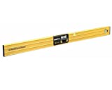 M-D Building Products 92325 SmartTool 48-Inch Digital Level w/Carrying Case, Yellow, Gen2