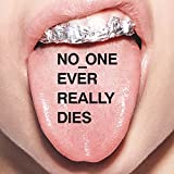 NO_ONE EVER REALLY DIES