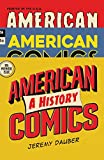 American Comics: A History