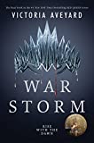 War Storm (Red Queen)