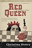 Red Queen (The Chronicles of Alice Book 2)