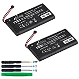 HAC-006 HAC-A-BPJMX-C0 Switch Battery for Nintendo HAC-015 HAC-016 HAC-A-JCL-C0 HAC-A-JCR-C0 Switch NS Joy-Con Controller