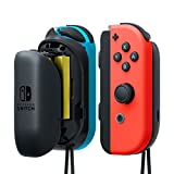 Nintendo Switch Joy-Con AA Battery Pack Accessory Pair (Nintendo Switch)