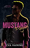 Mustang Player: A standalone, small town, rock star romance. (Mustang Ranch)