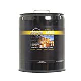 5 GAL Armor AR350 Solvent Based Acrylic Wet Look Concrete Sealer and Paver Sealer