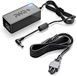 Pwr 20V AC Power Adapter for Bose SoundDock I (ONLY) Portable Sound Dock 1 Wireless Mobile Speaker System - 306386-101 301141 N123 Power Supply Cord Charger (Check Compatibility Photo)