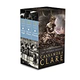 Infernal Devices box set