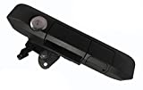 Pop & Lock PL5400 Black Manual Tailgate Lock with BOLT Codeable Technology for Toyota Tacoma