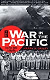 War in the Pacific: From Pearl Harbor to Tokyo Bay