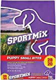 Sportmix Puppy Small Bites Dry Puppy Food, 16.5 Lb.