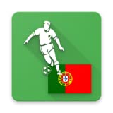 Primeira Liga Portugal Football