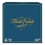 Hasbro Gaming Trivial Pursuit Game: Classic Edition