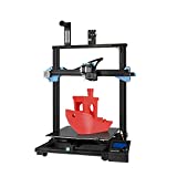 Sovol SV03 3D Printer, Upgraded Larger Printing Size FDM Printer with Direct Drive Extruder & BLTouch & Marlin TMC2208 Silent Board & Glass Bed, 350 x 350 x 400 mm