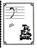 The Real Book: Bass Clef, Sixth Edition