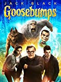 Goosebumps (4K UHD)