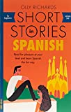 Short Stories in Spanish for Beginners (Teach Yourself, 1)