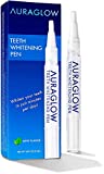 Auraglow Teeth Whitening Pen, 35% Carbamide Peroxide, 20+ Whitening Treatments, No Sensitivity, 2.8mL