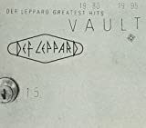 Vault: Def Leppard Greates Hits 1980 - 1995 (1995-07-28)