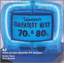 Television's Greatest Hits, Vol.3: From the 70's and 80's