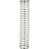 Prime-Line Products SP 9711 Spring, Compression, 23/32-Inch by 3-1/2-Inch - .041 Diameter,(Pack of 2),Nickel