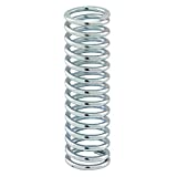 Handyman SP 9733 Prime-Line Products Closed and Squared Compression Springs, 1" x 3-1/2", Nickel