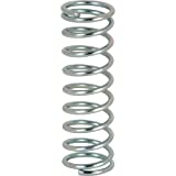 Prime-Line Products SP 9703 Spring, Compression, 3/8-Inch by 1-1/8-Inch - .041 Diameter,(Pack of 4),Nickel