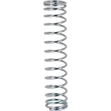 PRIME-LINE Products SP 9713 Spring, Compression, 7/8-Inch by 4-Inch - .080 Diameter,(Pack of 2),Nickel