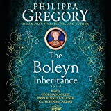 The Boleyn Inheritance: A Novel (The Plantagenet and Tudor Novels)