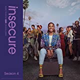 The Love That I'm Giving (feat. Kent Jamz) [from Insecure: Music From The HBO Original Series, Season 4]