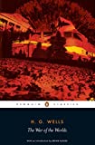 The War of the Worlds (Penguin Classics)