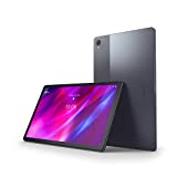 Lenovo Tab P11 Plus Android Tablet, 11" 2K Display, Wi-Fi, Octa-Core Processor, 4GB + 128GB Memory, ZA940188US, Slate Grey