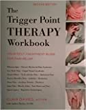 The Trigger Point THERAPY Workbook by Clair Davies (2004-01-01)