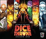 Dice Throne Season 1