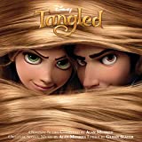 Mother Knows Best (Reprise) (From "Tangled"/Soundtrack Version)