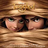 Mother Knows Best (From "Tangled"/Soundtrack Version)