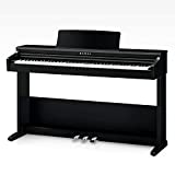 Kawai KDP75 Digital Home Piano - Embossed Black