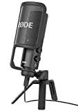 Rode NT-USB USB Condenser Microphone