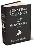 a novel:Jonathan Strange & Mr.Norrell byClarke(hardcover)(2004)