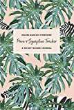 Ehlers Danlos Syndrome Pain & Symptom Tracker: A 90-Day Guided Journal: Detailed Daily Pain Assessment Diary & Medication Log for Chronic Illness Management