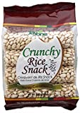 Jayone Crunchy Rice Snack, Honey Cinnamon, 2.8 Ounce (Pack of 6)