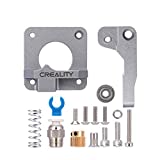 Ender 3 Pro 3D Printer Ender 3 CR-10 Extruder Upgraded Aluminum Metal MK8 Bowden Extruder 40 Teeth Drive Gear 1.75mm Filament for Ender 3 Pro,Ender 5,CR-10 Series