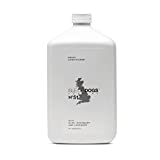 Isle of Dogs Coature No. 51 Heavy Management Dog Conditioner for damaged hair, 1 liter
