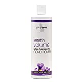 Isle of Dogs Keratin Volume Conditioner, 16 Ounce