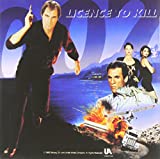 Licence To Kill: Original Motion Picture Soundtrack Album